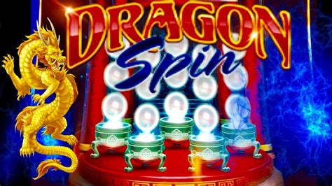 dragon spin casino